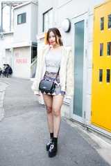 大河原 ピンマニーのスナップ