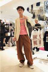 長内 優太のスナップ