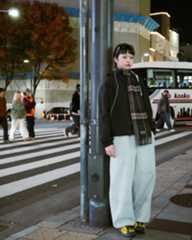 りあんのスナップ