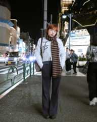 黒須 遥のスナップ