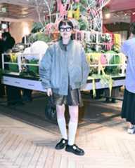 髙橋 こはるのスナップ