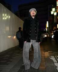 小本 陽暉のスナップ