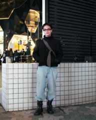 青木 飛優吾のスナップ