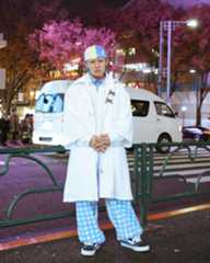 恵人のスナップ