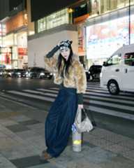 安井 みほのスナップ