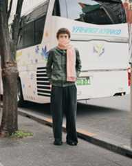 田中 隼人のスナップ