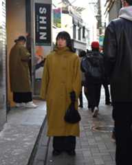 竹谷 桃佳のスナップ