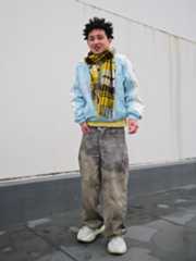 戸谷 一恩のスナップ