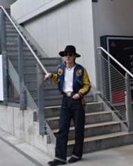 山﨑 琉生のスナップ