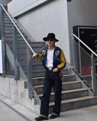 山﨑 琉生のスナップ