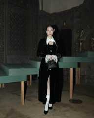 アンニ ヤンのスナップ