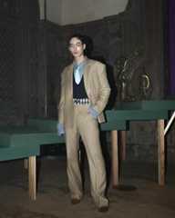 岩崎 拓馬のスナップ