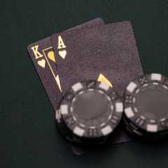 Fibonacci Strategy for Baccarat