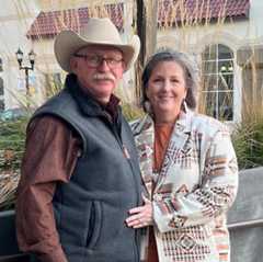 Laura Lee Brock