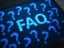 Frequently Asked Questions