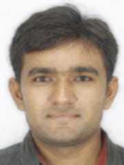Photograph of Bhadreshkumar Chetanbhai Patel