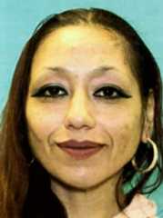 Photograph of Cindy Rodriguez Singh
