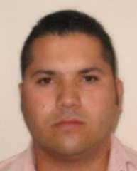 Photograph of Fausto Isidro Meza-Flores