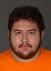 Photograph of Omar Alexander Cardenas