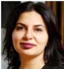 Photograph of Ruja Ignatova