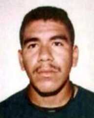 Photograph of Wilver Villegas-Palomino