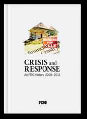 Crisis and Response Book Cover