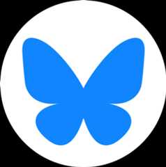 Fairleigh Dickinson social media Bluesky