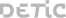Logo da DETIC