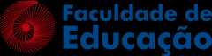 Logotipo da Faculdade de Educação