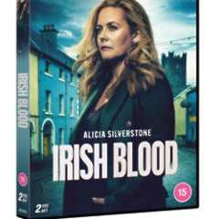 Irish Blood Competition