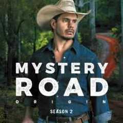 Mystery Road: Origins Season 2