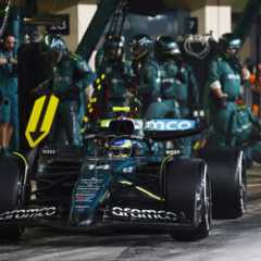 Aston Martin y Fernando Alonso: Construyendo el futuro de la F1