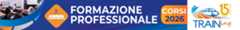 TRAINing - Corsi di formazione professionale