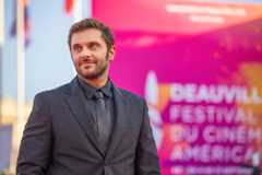 Pio Marmaï , ©Jacques Basile 