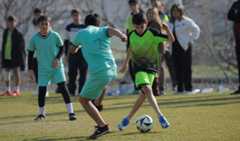 Հայտնի են ՀՖՖ Ֆուտբոլի դպրոցականների գավաթի Երևանի հաղթողները