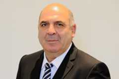 Կարեն Նալբանդյանը՝ Եվրոպա լիգայի Գենկ - Բազել հանդիպման տեսուչ