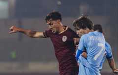 Հայաստանի Առաջին խումբ․ կայացավ 17-րդ տուրը