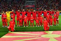 Македонија дел од Б1 групата во Лигата на нации