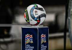 Македонија отвора против Швајцарија на домашен терен