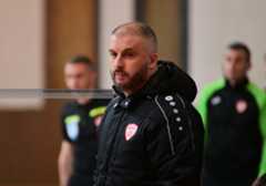 Хисејини: Задоволен сум од прикажаното на мечевите против Австрија