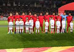 Позитивен скор против Словенија, прво соочување со Швајцарија