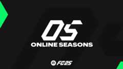 FC 25 Online Seasons