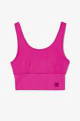 חולצת חזייה של Fila Festival Fuschia Kora