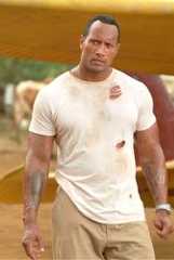  The Rock