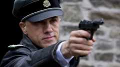 Christopher Waltz as Col. Hans Landa