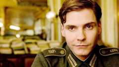 Daniel Bruhl as Fredrick Zoller
