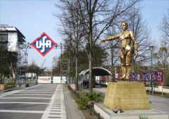 Filmpark Babelsberg