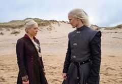 Drehorte aus "House of the Dragon"