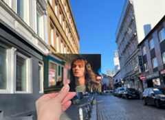 Drehorte Lindenberg Film