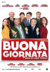 Buona giornata